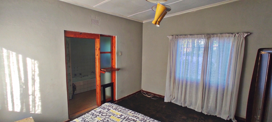 3 Bedroom Property for Sale in Sasolburg Ext 3 Free State